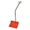Emsco Group Premium Poly Snow Shovel with Metal Lifesaver Handle 1177-1-1 - alternate 1